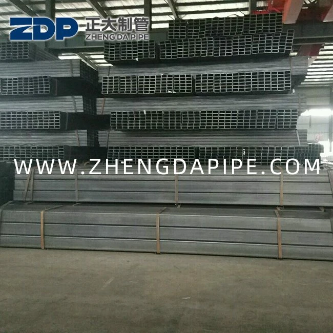 20X20 300X300 квадратна труба