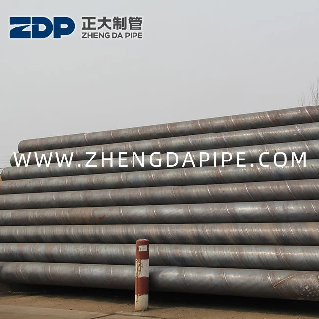 DN200 DN2000 Природний газ SSAW