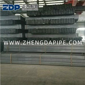20X20 300X300 квадратна труба