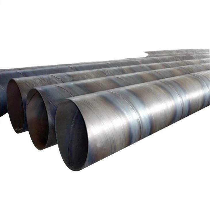 API 5L Grade B,sprial Steel Pipes， SSAW