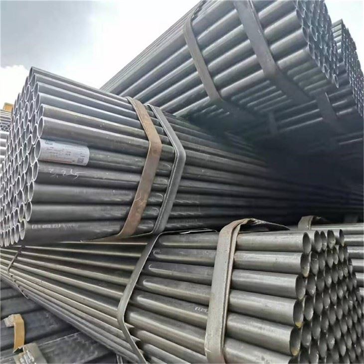 Труба ASTM A53
