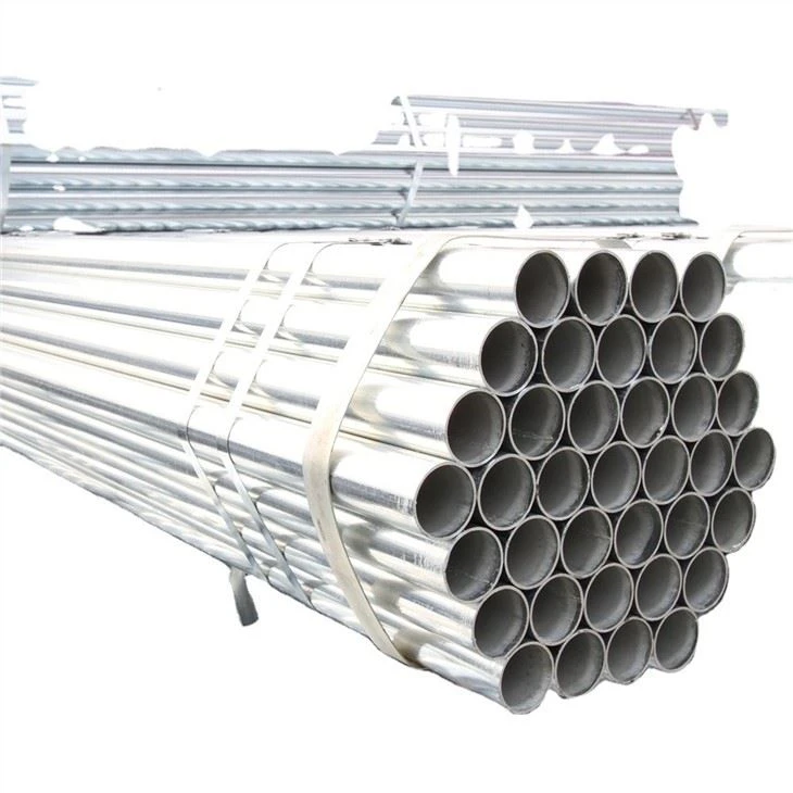Galvanized Scaffold Pipe 48.3*3.2*6000mm
