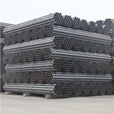 Труба ASTM A53 SCH40 ERW