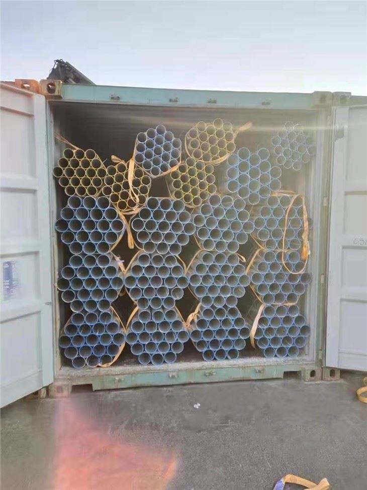 ТРУБА HDG